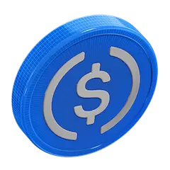 USDC Coin